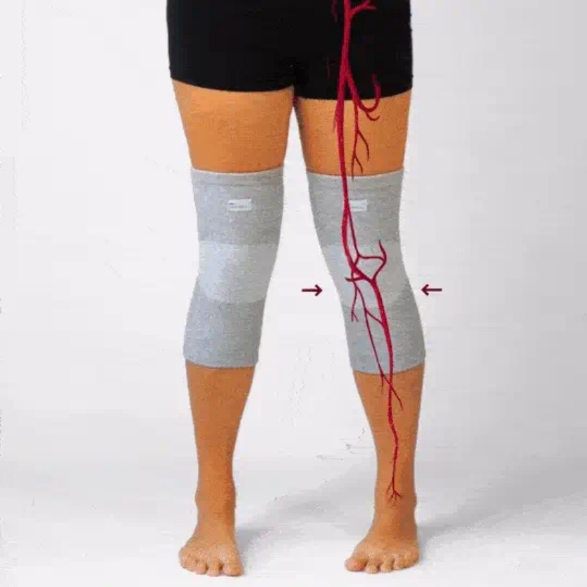 Boost Knee Mobility
